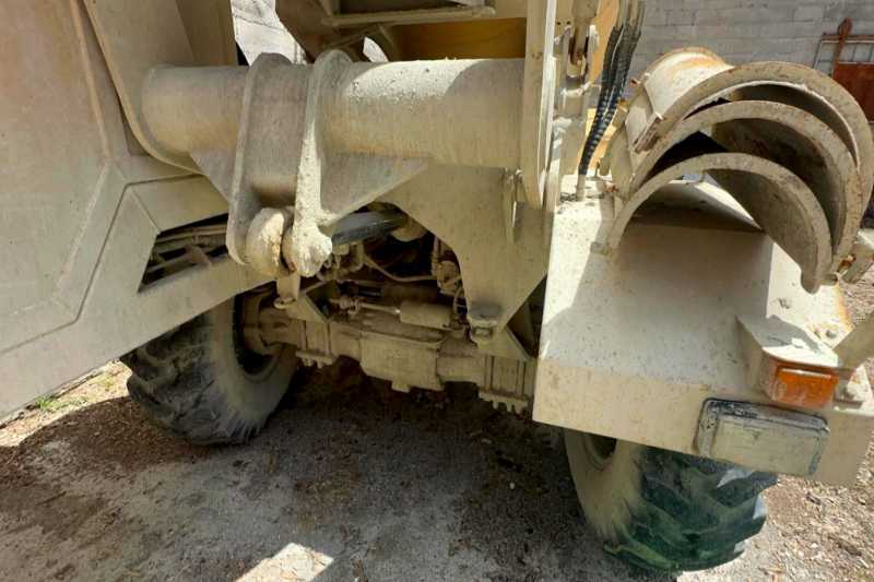 OmecoHub - Immagine METALGALANTE CARMIX3.5TT